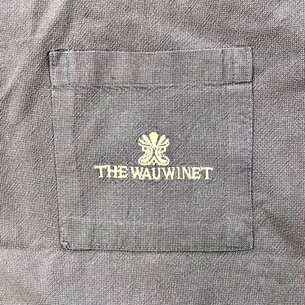 LUXURY Nantucket SPA Robe - Picture 3 of 9